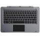 Клавіатура Chuwi для Chuwi Hi10 XR Grey (KB-Hi10XR/CW-102446/102446)