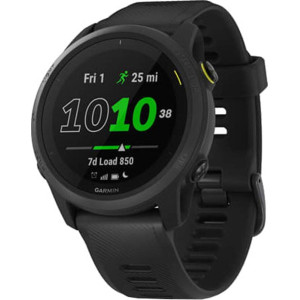 Смарт-годинник Garmin Forerunner 745 Black (010-02445-10) Смарт-годинник Garmin Forerunner 745 Black (010-02445-10)