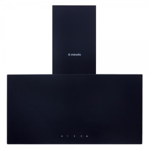 Витяжка Minola HVS 6444 BL 800 LED Витяжка Minola HVS 6444 BL 800 LED