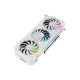 GF RTX 3090 24GB GDDR6X ROG Strix Gaming OC White Edition Asus (ROG-STRIX-RTX3090-O24G-WHITE)