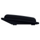 Подставка под запястья для клавиатуры Razer Ergonomic Wrist Rest (RC21-01470200-R3M1) Black