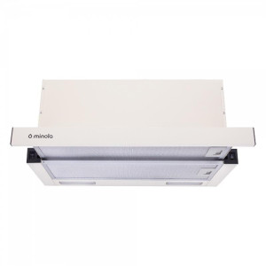 Витяжка Minola HTL 6615 IV 1000 LED Витяжка Minola HTL 6615 IV 1000 LED