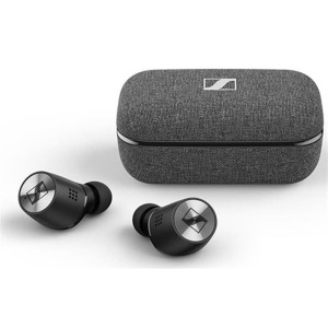 Bluetooth-гарнитура Sennheiser Momentum M3 IETW2 True Wireless Mic (508674) Bluetooth-гарнитура Sennheiser Momentum M3 IETW2 True Wireless Mic (508674)