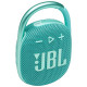 Акустическая система JBL Clip 4 Teal (JBLCLIP4TEAL)