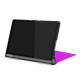 Чехол-книжка BeCover Smart для Lenovo Yoga Smart Tab YT-X705 Purple (704701)