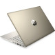 Ноутбук HP Pavilion 14-dv2025ru (833G0EA) Gold
