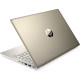 Ноутбук HP Pavilion 14-dv2025ua (833G0EA) Gold