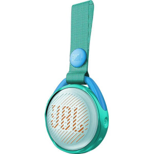 Акустическая система JBL JR POP Aqua Teal (JBLJRPOPTEL) Акустическая система JBL JR POP Aqua Teal (JBLJRPOPTEL)