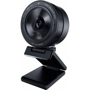 Веб-камера Razer Kiyo Pro Black (RZ19-03640100-R3M1) Веб-камера Razer Kiyo Pro Black (RZ19-03640100-R3M1)