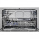 Посудомийна машина Electrolux ESF2400OW