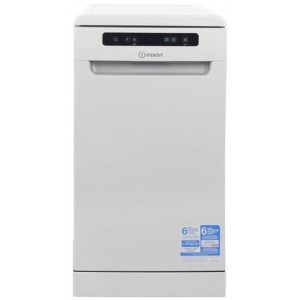 Посудомийна машина Indesit DSFO3T224C