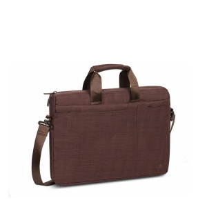 Сумка для ноутбука Rivacase 8335 15.6" Brown Сумка для ноутбука Rivacase 8335 15.6" Brown