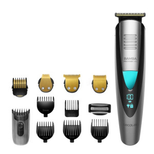 Машинка для стрижки Cecotec Bamba PrecisionCare Pro (CCTC-04331) Машинка для стрижки Cecotec Bamba PrecisionCare Pro (CCTC-04331)