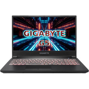Ноутбук Gigabyte G5 GD (G5_GD-51RU123SD) FullHD Black Ноутбук Gigabyte G5 GD (G5_GD-51RU123SD) FullHD Black