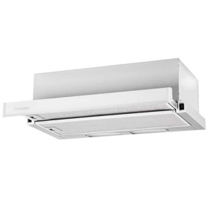 Витяжка Pyramida TL 60 FG IX WH Витяжка Pyramida TL 60 FG IX WH