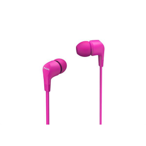 Гарнітура Philips TAE1105PK/00 Pink Гарнітура Philips TAE1105PK/00 Pink