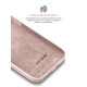 Чохол-накладка Armorstandart Icon2 для Apple iPhone 13 Chalk Pink (ARM60602)