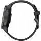 Смарт-часы Garmin Vivoactive 4S Black with Slate (010-02172-13)