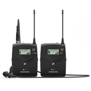 Радиосистема Sennheiser EW 112P G4 Радиосистема Sennheiser EW 112P G4