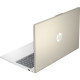 Ноутбук HP 15-fd0042ru (834R9EA) Gold