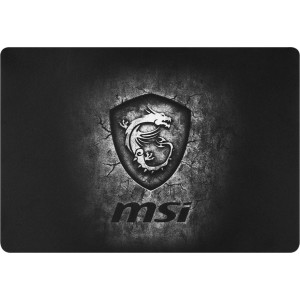 Игровая поверхность MSI Agility GD20 Black (AGILITY_GD20) Игровая поверхность MSI Agility GD20 Black (AGILITY_GD20)