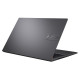 Ноутбук Asus Vivobook S 15 OLED K3502ZA-L1534 (90NB0WK2-M00WX0) Indie Black