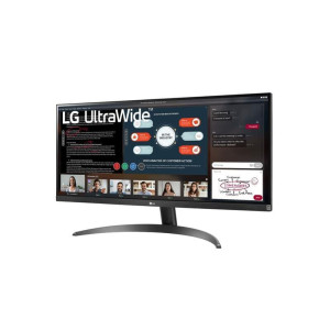 LG 29" UltraWide 29WP500-B IPS Black LG 29" UltraWide 29WP500-B IPS Black