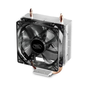 Кулер процесорний DeepCool Gammaxx 200 V2 (DP-MCH2-GMX200-V2) Кулер процесорний DeepCool Gammaxx 200 V2 (DP-MCH2-GMX200-V2)
