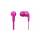 Гарнитура Philips TAE1105PK/00 Pink