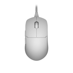 Мишка Hator Quasar Essential White (HTM-401) USB Мишка Hator Quasar Essential White (HTM-401) USB