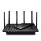 Бездротовий маршрутизатор TP-Link Archer AX72 (AX5400 Wi-Fi6, 1xGE WAN, 4xGE LAN, 1xUSB 3.0, MU-MIMO, OFDMA, DFS)