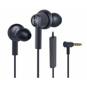 Гарнітура Razer Hammerhead Duo for Nintendo Switch Black (RZ12-03030100-R3M1) Гарнітура Razer Hammerhead Duo for Nintendo Switch Black (RZ12-03030100-R3M1)