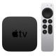 Медіаплеєр Apple TV 4K 2021 64GB (MXH02)