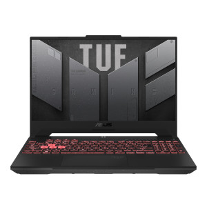 Ноутбук Asus TUF Gaming A15 FA507NV-LP023 (90NR0E85-M004J0) Mecha Gray Ноутбук Asus TUF Gaming A15 FA507NV-LP023 (90NR0E85-M004J0) Mecha Gray
