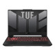 Ноутбук Asus TUF Gaming A15 FA507NV-LP023 (90NR0E85-M004J0) Mecha Gray