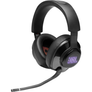Гарнитура JBL Quantum 400 Black (JBLQUANTUM400BLK) Гарнитура JBL Quantum 400 Black (JBLQUANTUM400BLK)