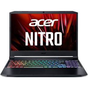 Ноутбук Acer Nitro 5 AN515-45-R94Y (NH.QB9EU.007) FullHD Black Ноутбук Acer Nitro 5 AN515-45-R94Y (NH.QB9EU.007) FullHD Black