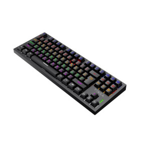 Клавиатура Vinga KBGM-110 Black Клавиатура Vinga KBGM-110 Black