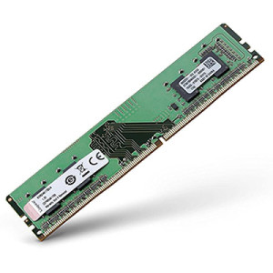 DDR4 4GB/2666 Kingston ValueRAM (KVR26N19S6/4) DDR4 4GB/2666 Kingston ValueRAM (KVR26N19S6/4)