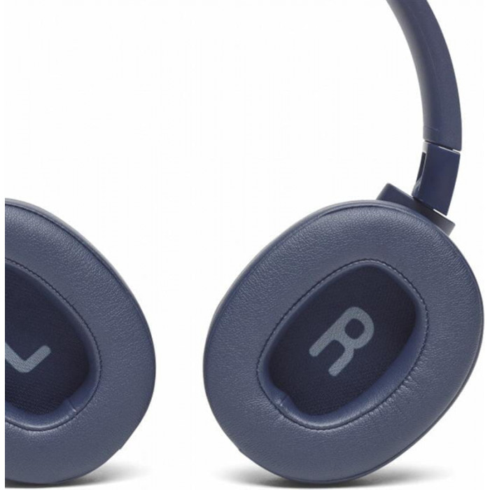 Bluetooth-гарнітура JBL Tune 750BTNC Blue (JBLT750BTNCBLU)