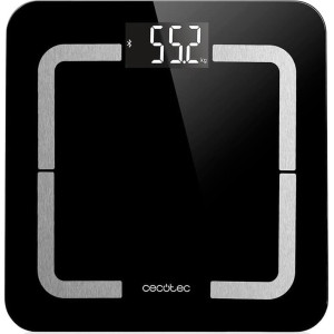 Весы напольные Cecotec Surface Precision 9500 Smart Healthy CCTC-04090 (8435484040907) Весы напольные Cecotec Surface Precision 9500 Smart Healthy CCTC-04090 (8435484040907)