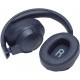 Bluetooth-гарнитура JBL Tune 750BTNC Blue (JBLT750BTNCBLU)