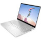Ноутбук HP Envy 16-h1001ua (826X7EA) Silver