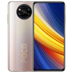 Xiaomi Poco X3 Pro 8/256GB Dual Sim Metal Bronze Xiaomi Poco X3 Pro 8/256GB Dual Sim Metal Bronze
