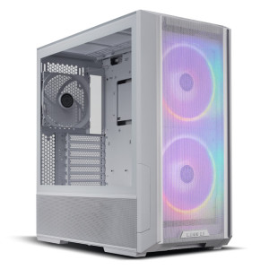 Корпус Lian Li LANCOOL 216 ARGB White (G99.LAN216RW.00) без БЖ Корпус Lian Li LANCOOL 216 ARGB White (G99.LAN216RW.00) без БЖ
