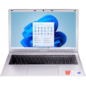 Ноутбук Thomson Neo N15 (RU-N15C8SL512) Win11 Silver Ноутбук Thomson Neo N15 (RU-N15C8SL512) Win11 Silver