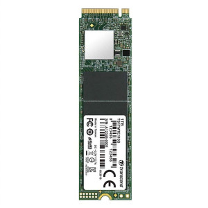 SSD 1TB Transcend MTE110S M.2 2280 PCIe 3.0 x4 3D TLC (TS1TMTE110S) SSD 1TB Transcend MTE110S M.2 2280 PCIe 3.0 x4 3D TLC (TS1TMTE110S)