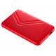 HDD ext 2.5" USB 1.0TB Apacer AC236 Red (AP1TBAC236R-1)
