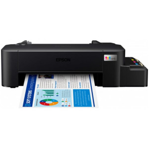 Принтер А4 Epson L121 C11CD76414 Принтер А4 Epson L121 C11CD76414