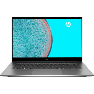 Ноутбук HP Zbook Studio G8 (4F8J6EA) FullHD Win10Pro Silver Ноутбук HP Zbook Studio G8 (4F8J6EA) FullHD Win10Pro Silver